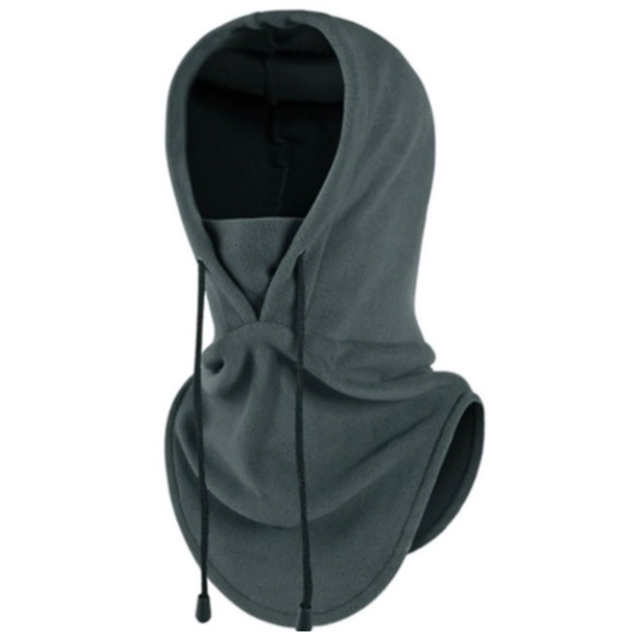 - 🍂Mens Extra Neck Coverage Balaclava Face Mask - Picture 8 of 8